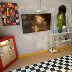 Holiday home Jim Villa1 Family Fast Wi-fi Free Parking