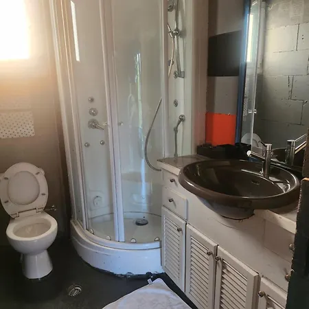 Jim Villa1 Family Fast Wi-fi Free Parking * Kastro-Kyllini