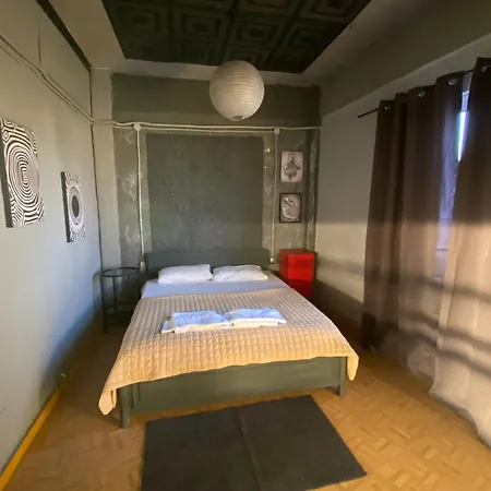 Casa vacanze Jim Villa1 Family Fast Wi-fi Free Parking Kastro-Kyllini