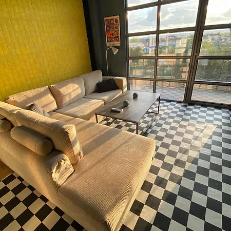 펜션 Jim Villa1 Family Fast Wi-fi Free Parking Kastro-Kyllini