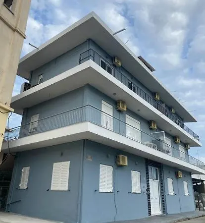 Jim Villa1 Semesterbostad *