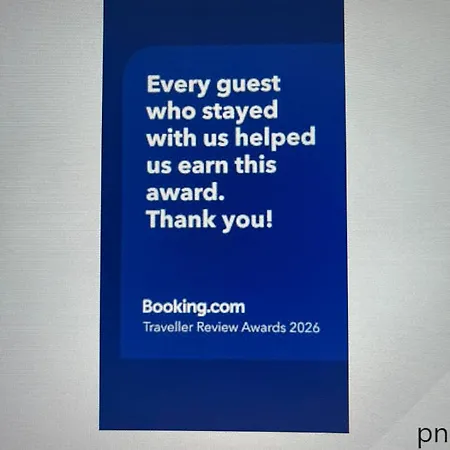 Casa vacanze Jim Villa1 Family Fast Wi-fi Free Parking *