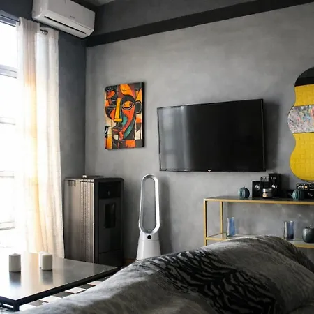 Сasa de vacaciones Jim Villa1 Family Fast Wi-fi Free Parking *