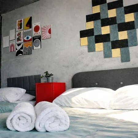 Сasa de vacaciones Jim Villa1 Family Fast Wi-fi Free Parking *