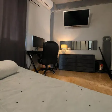 Jim Villa1 Family Fast Wi-fi Free Parking Holiday home