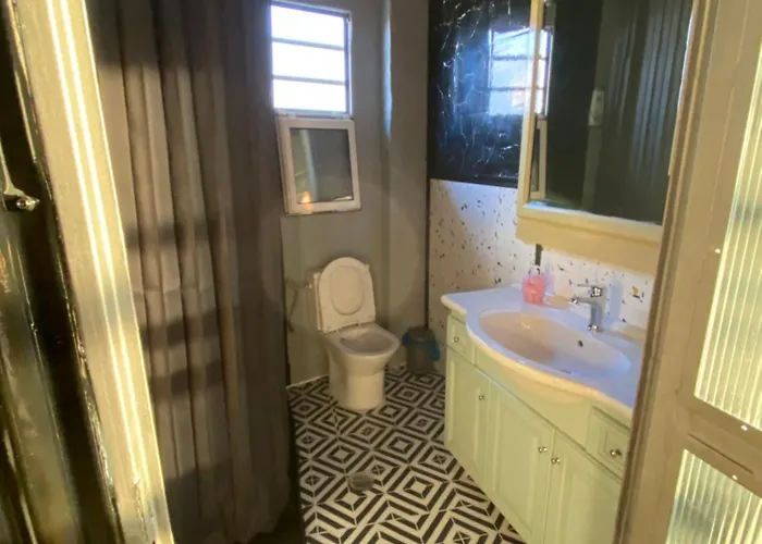 Jim Villa1 Family Fast Wi-fi Free Parking Casa vacanze Kastro-Kyllini