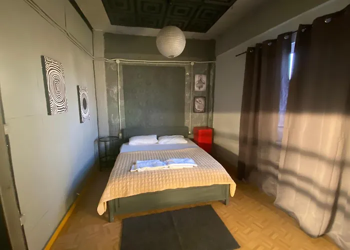 Casa vacanze Jim Villa1 Family Fast Wi-fi Free Parking Kastro-Kyllini