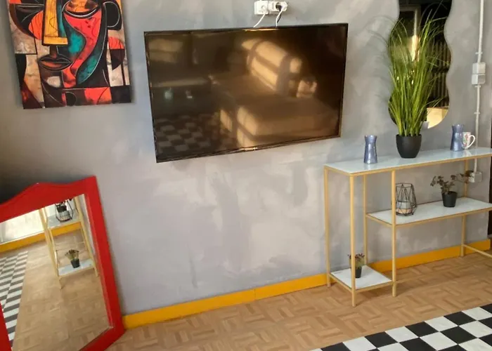 Casa vacanze Jim Villa1 Family Fast Wi-fi Free Parking