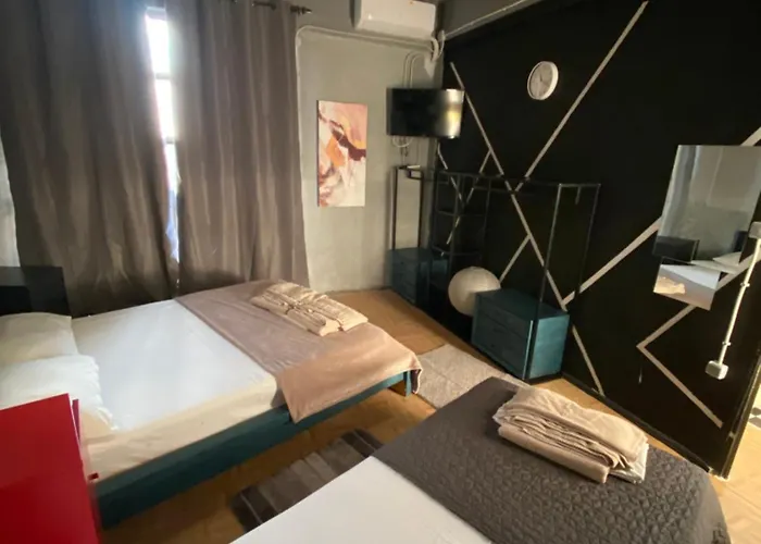 Casa vacanze Jim Villa1 Family Fast Wi-fi Free Parking *