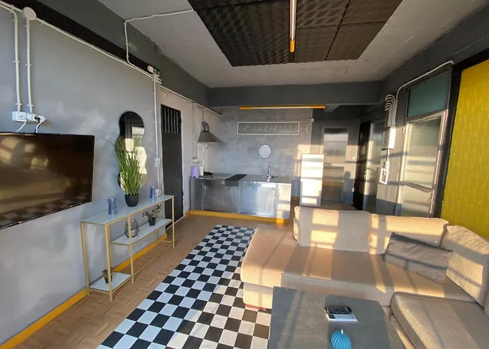 Casa vacanze Jim Villa1 Family Fast Wi-fi Free Parking Kastro-Kyllini