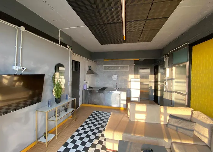 Casa vacanze Jim Villa1 Family Fast Wi-fi Free Parking Kastro-Kyllini